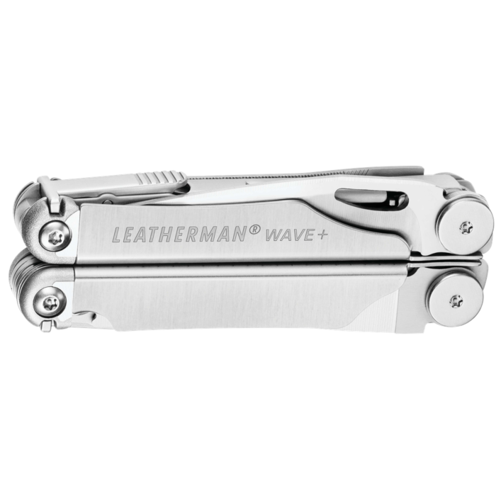 Leatherman Wave Plus with Nylon Sheath