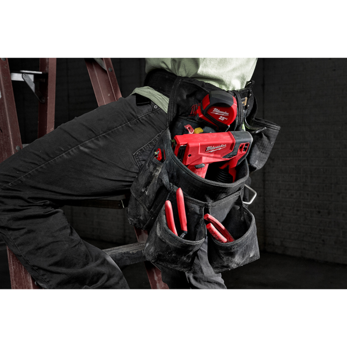 Milwaukee M12™ 3/8 in. Crown Stapler