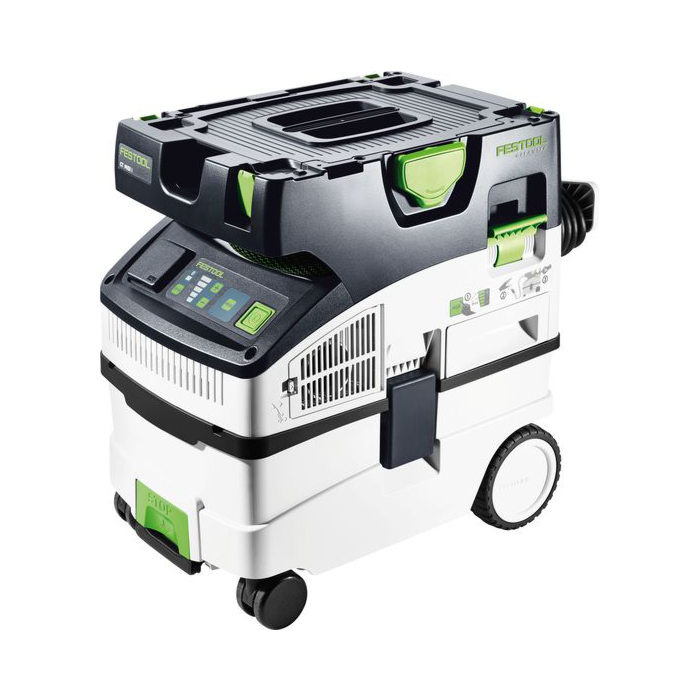 Dust Extractor CT MIDI I HEPA