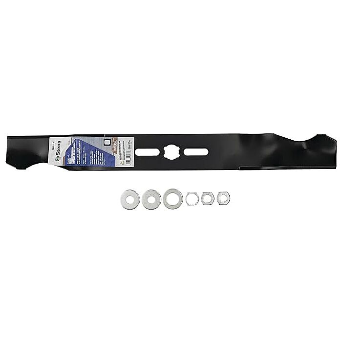 Blade Mower 20" 4pt Bowtie