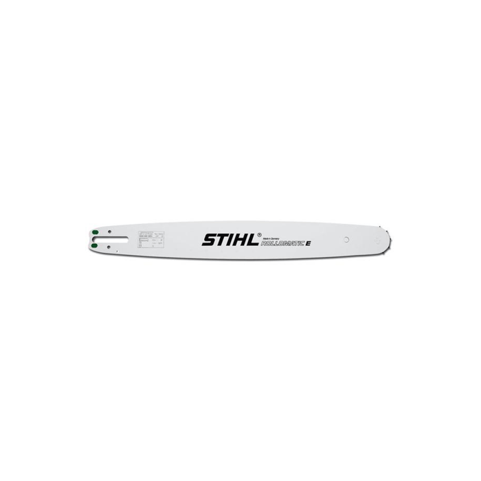STIHL 16 in 0.05 in 3/8 in Sprocket Tipped Chain Saw Bar
