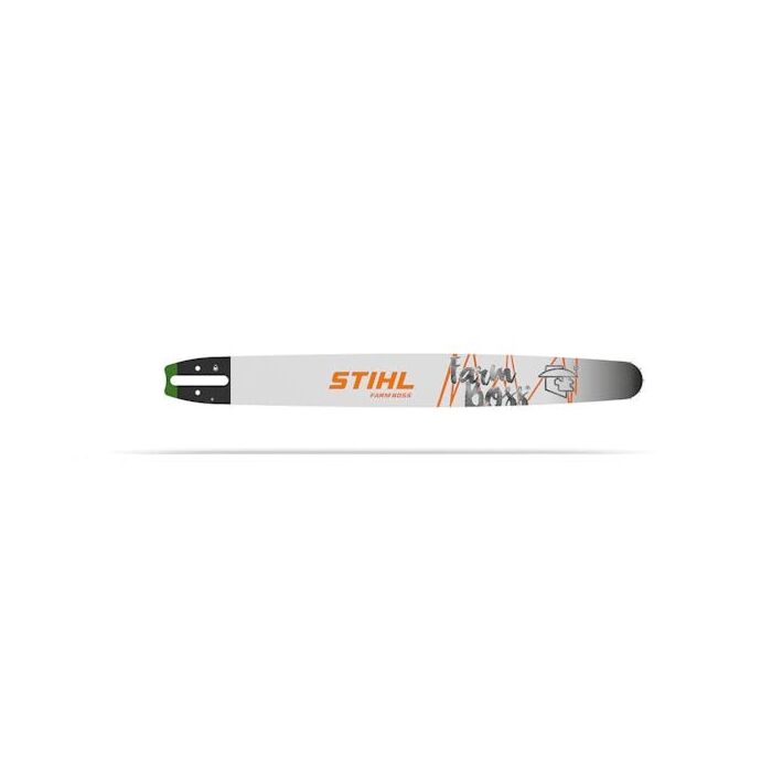 STIHL 18 in 0.05 in 0.325 in Chain Saw Guide Bar