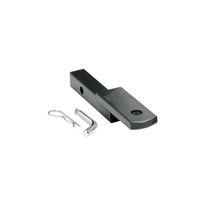 Draw-Tite Horizon Global Draw-Tite 36051 3/4 in Hole 1-1/4 in Drop Trailer Ball Mount
