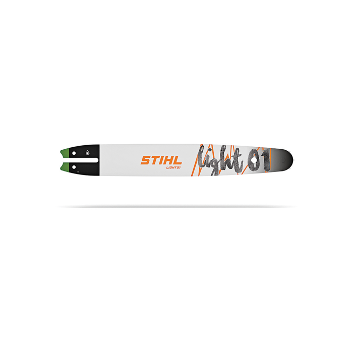 STIHL light01 - Guide bar L01 30cm/12" 1,1mm/0.043" 3/8" P