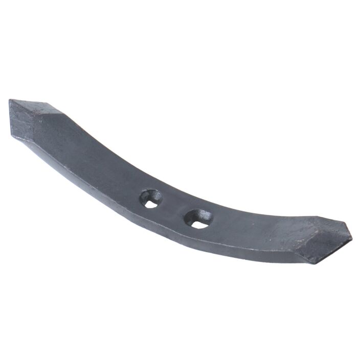 Herschel Parts 1/2 in Bolt Specifications 17 in 2 in Reversible Flat Chisel Spike