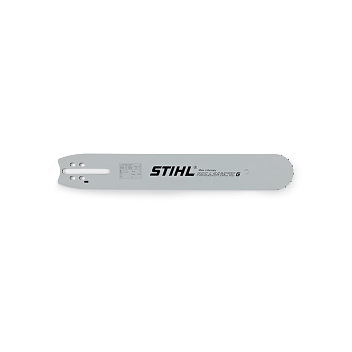 STIHL rockbossbar - 16 in. Bar