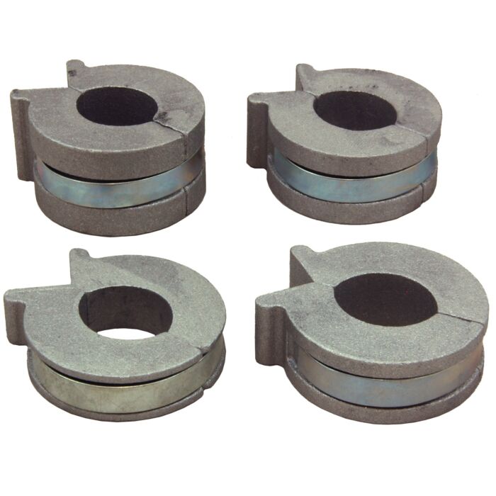 Double Hh Manufacturing 7/8 in 1 in 1-1/4 in 1-1/2 in Hydraulic Stroke Control Segment