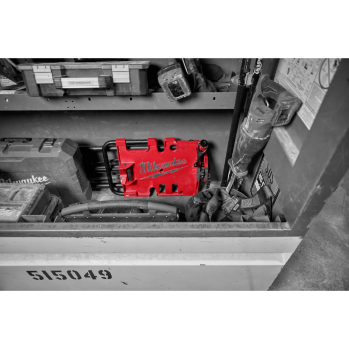 Milwaukee 6” Leveling Tripod Chain Vise