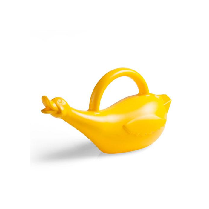 Novelty Duck Watering Can - 1 gal