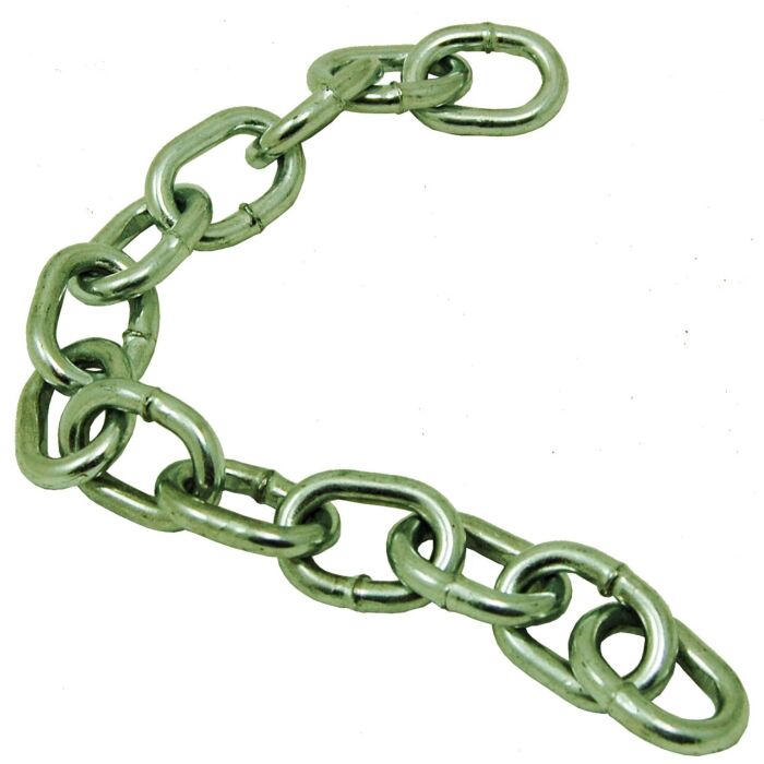 600 lb 4/0 1/2 in Passing Link Chain