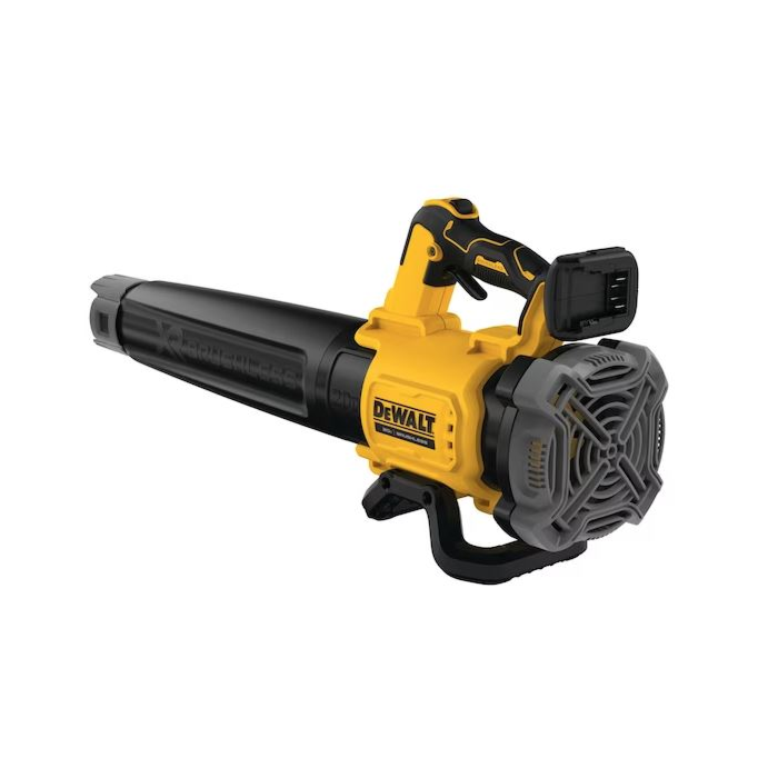DEWALT 20V MAX* Lithium Ion XR Brushless Handheld Blower (Tool Only)