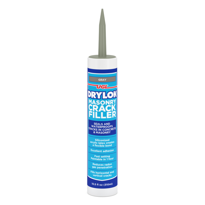 United Gilsonite Laboratories Drylok Masonry Crack Filler - 1.5 fl oz