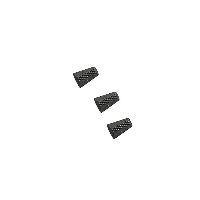 Milwaukee Machined Jaw Set (Set of 3)