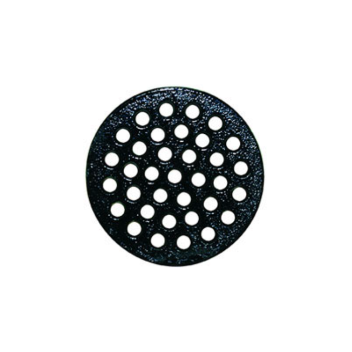 Sioux Chief General Purpose Cast Iron Drain Strainer - 8 in. Diameter