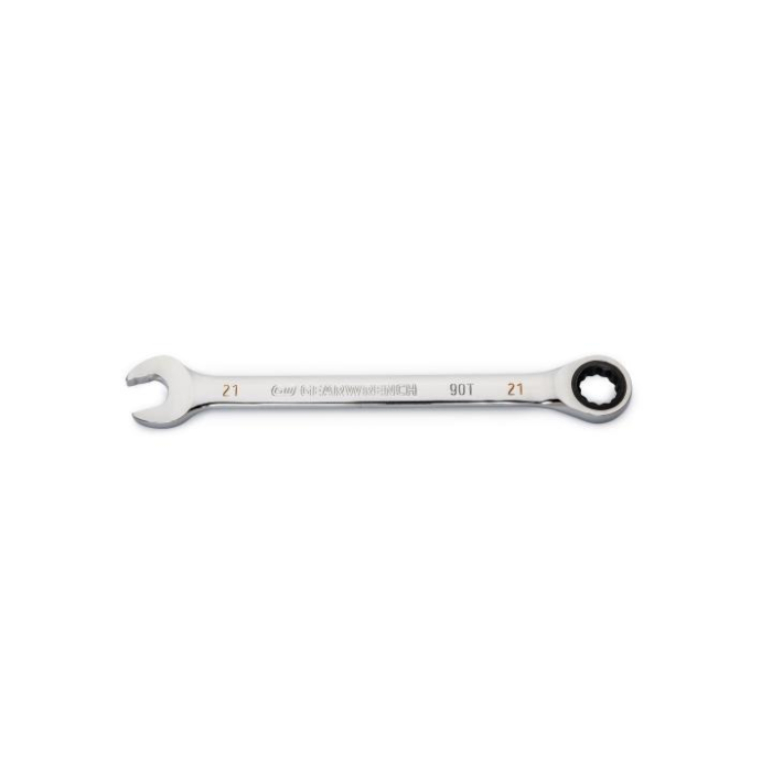 GearWrench WR COMB RAT 90T 21MM