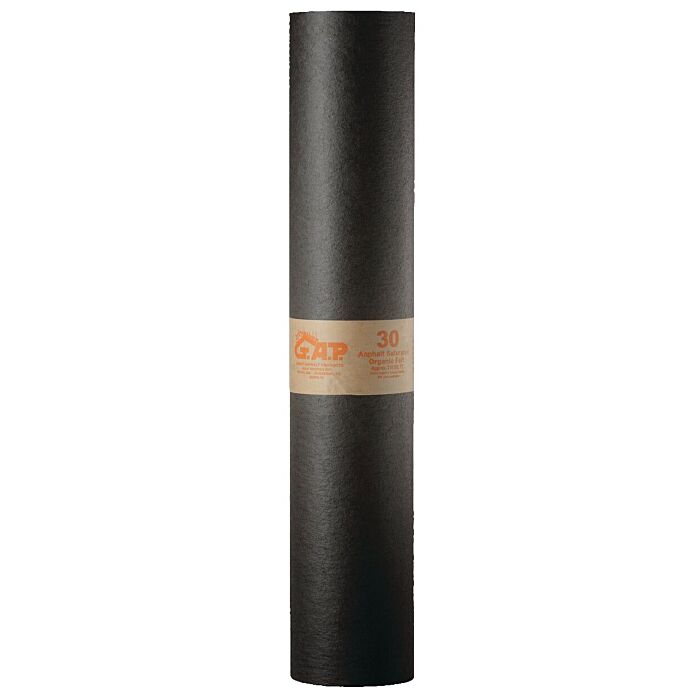 30lb Felt Paper 2sq
