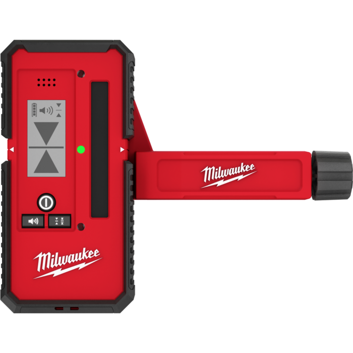 Milwaukee 165' Laser Line Detector