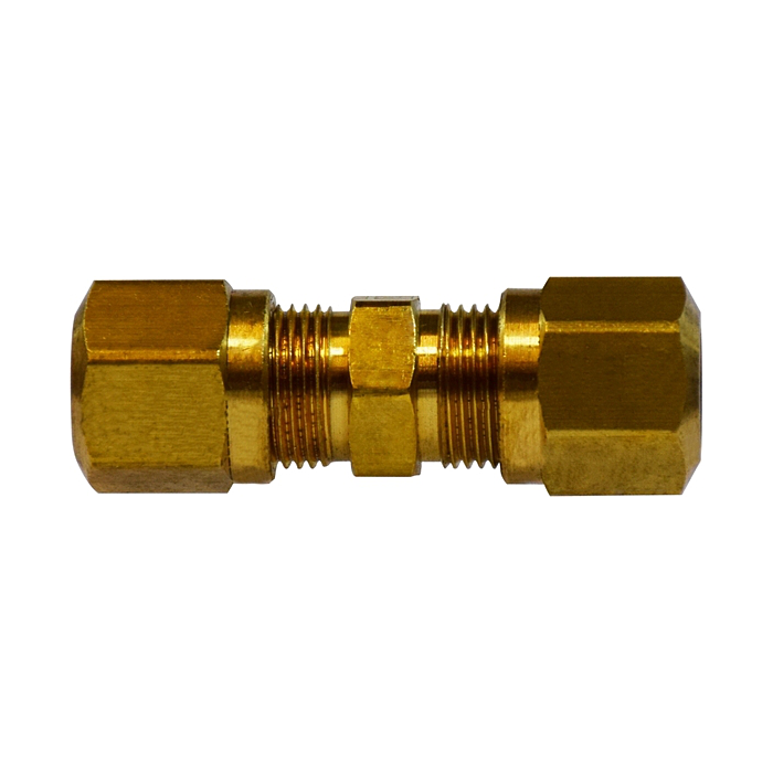 1/4 AIR BRAKE UNION-NYLON AIR BRAKE