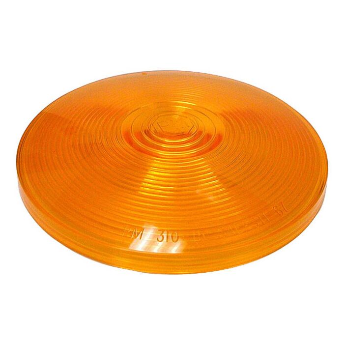 Peterson Amber Acrylic Amber Replacement Lens