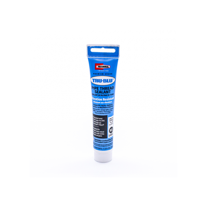 Rectorseal Corp. RectorSeal Tru-Blu Tube, 1-3/4 oz.