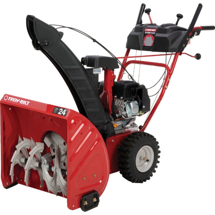 Troy-Bilt Storm™ 2420 2-Stage Gas Snow Blower