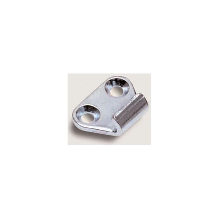 OJOP SWEDEN 316 SS Zinc Plated Adjustable Catch Strike