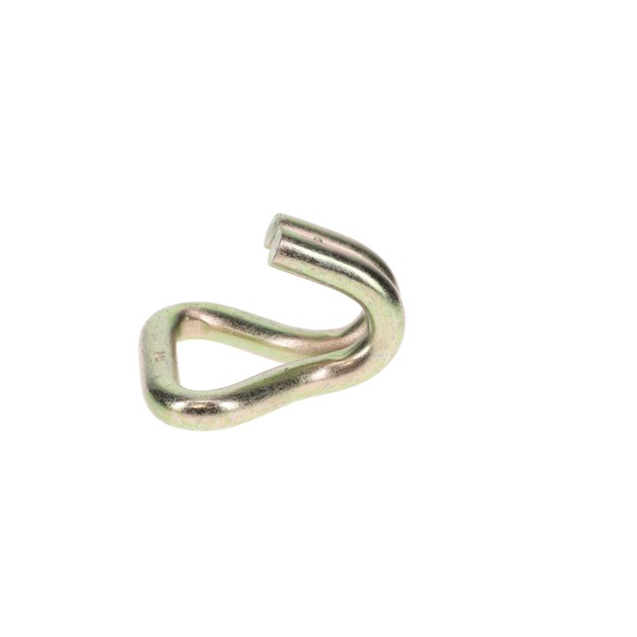 Wire Hook, Narrow--2"- 3,333 lb. WLL