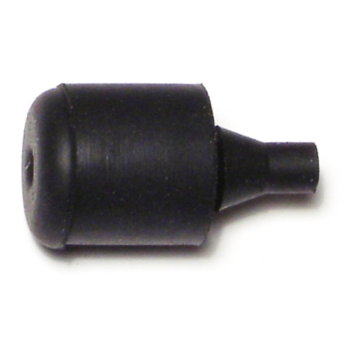 Ford Thick, Rubber Bumpers