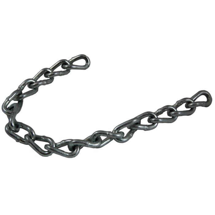 Campbell® #4 Twist Link Machine Chain