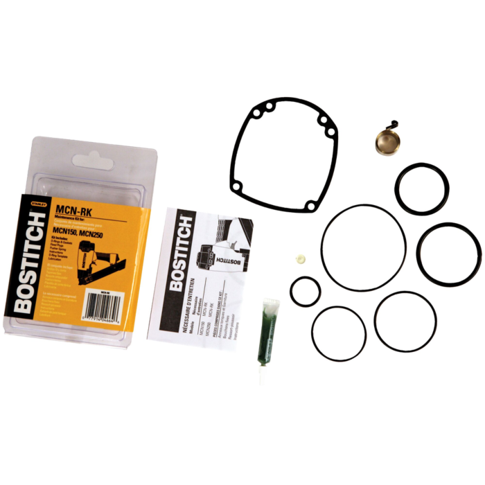 BOSTITCH Rebuild Kit: Mcn150