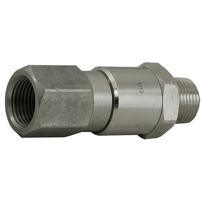 Mosmatic 3/8 in 4000 psi Swivel
