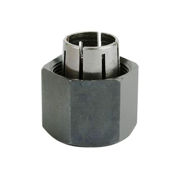 Dewalt DEWALT Collet & Nut Sa