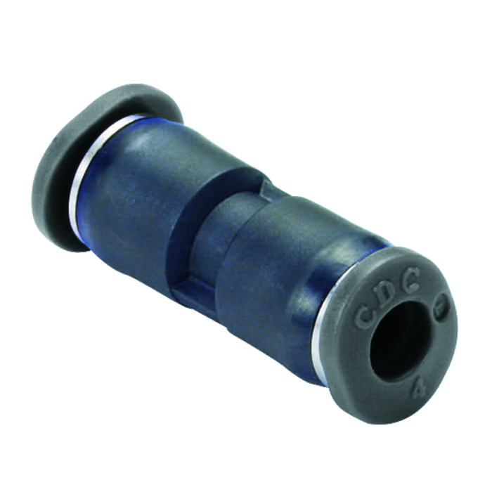 Technifit™ Push-to-Connect Fitting - 1/8 in. x 1/8 in.