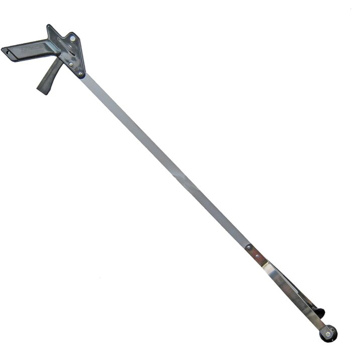 EZ Reacher ArcMate 32 in L Grabbing Tool