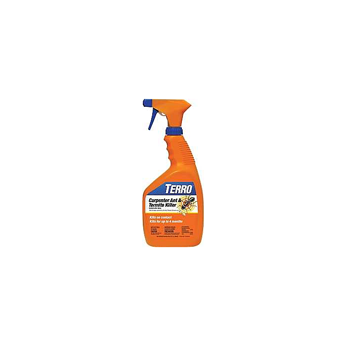 TERRO Carpenter Ant & Termite Killer Spray