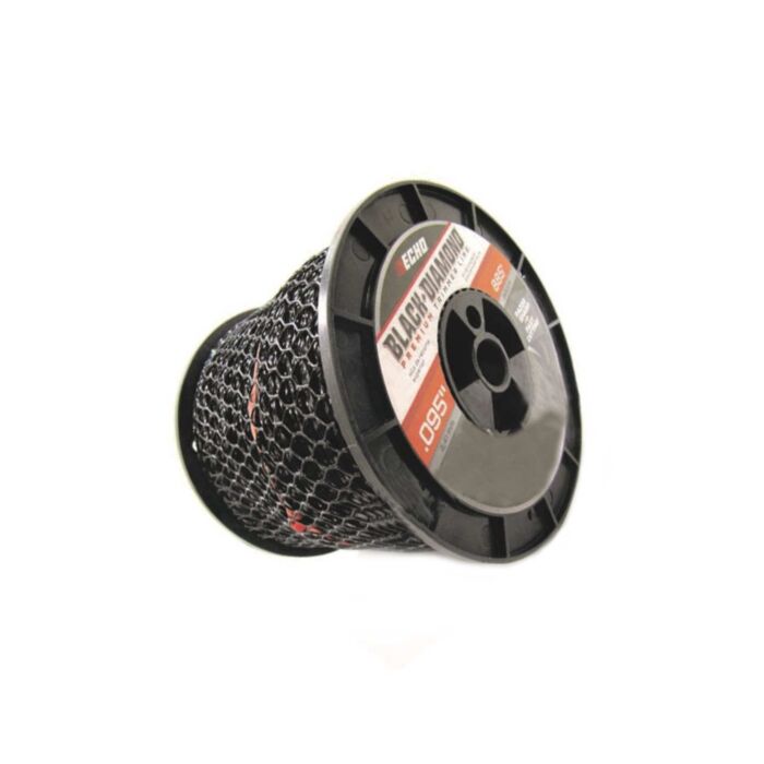 Echo Black Diamond Large Spool Trimmer Line - .095 in. x 1394 ft