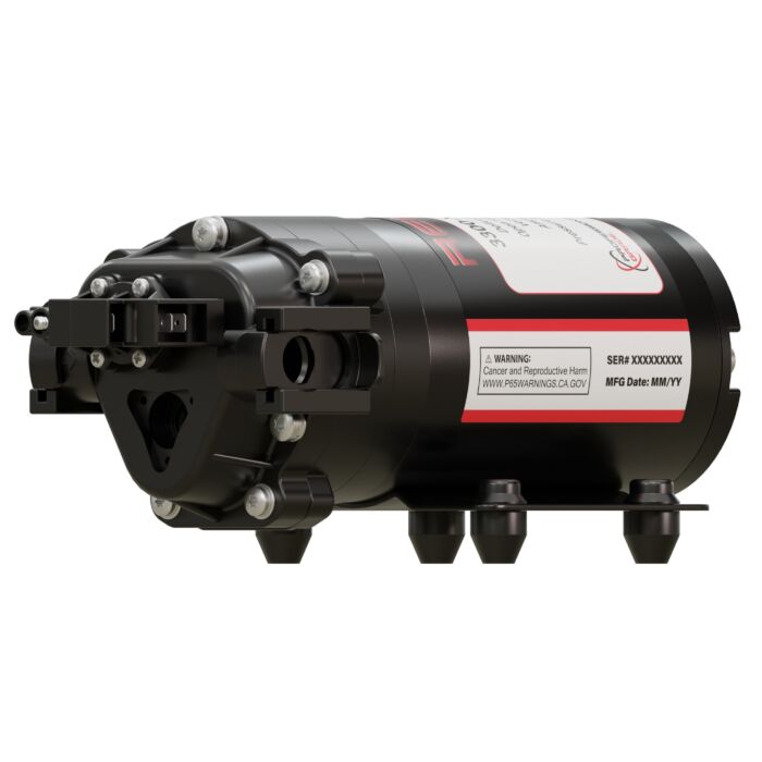専用　　　　　　　　60s Ruff 'n Ready by REMCO Remco 12V 2.2 GPM 60psi Electric Demand Diaphragm Pump with