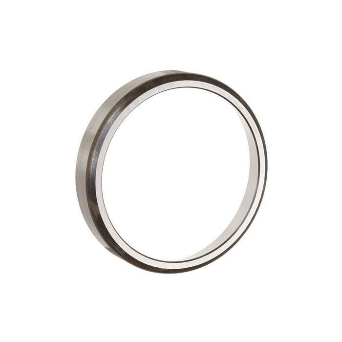 Timken 3.149 in 0.701 in Steel Bearing Cup