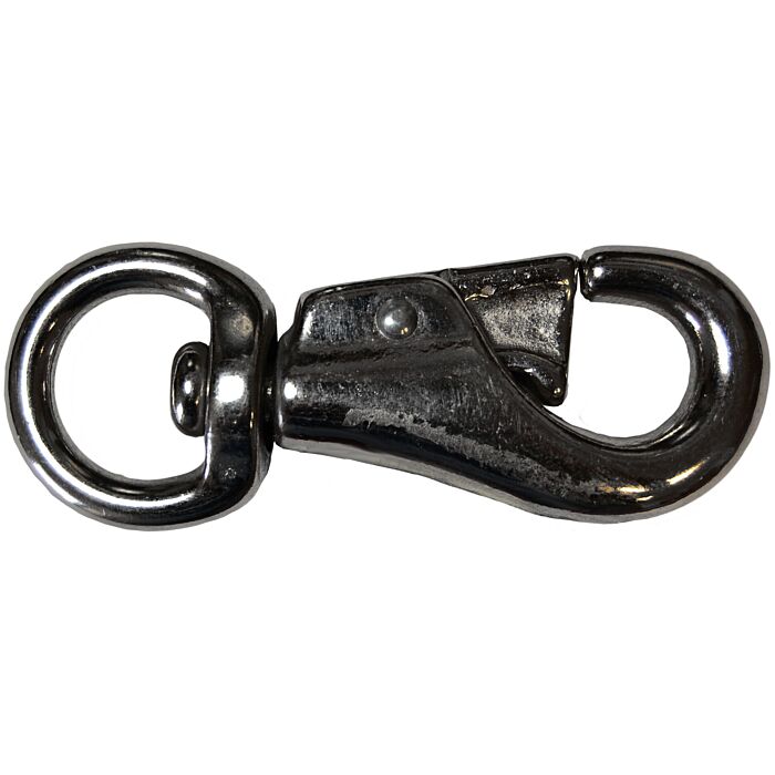 1 in 5-1/4 in Bull Snap