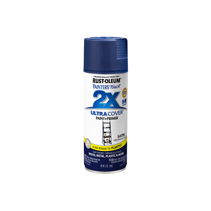 【公式サイト】正規ブランド品通販 Ultra 2X Touch® Painter's Rust-Oleum Cover® 12 - Paint Spray ワンピース