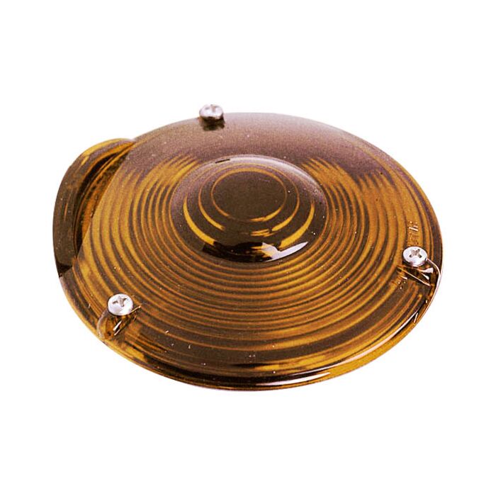 Peterson Amber Acrylic Amber Replacement Lens