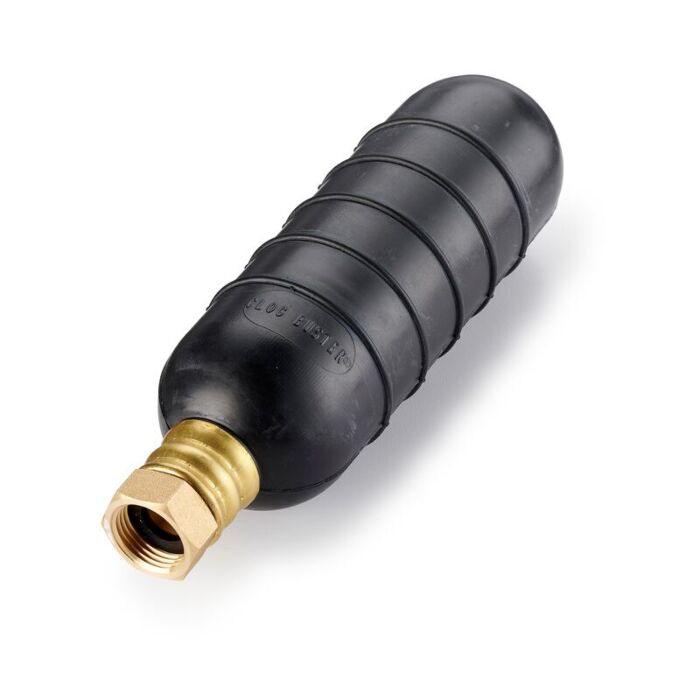 Oatey Clog Buster Drain Opener - 4 in. to 6 in.