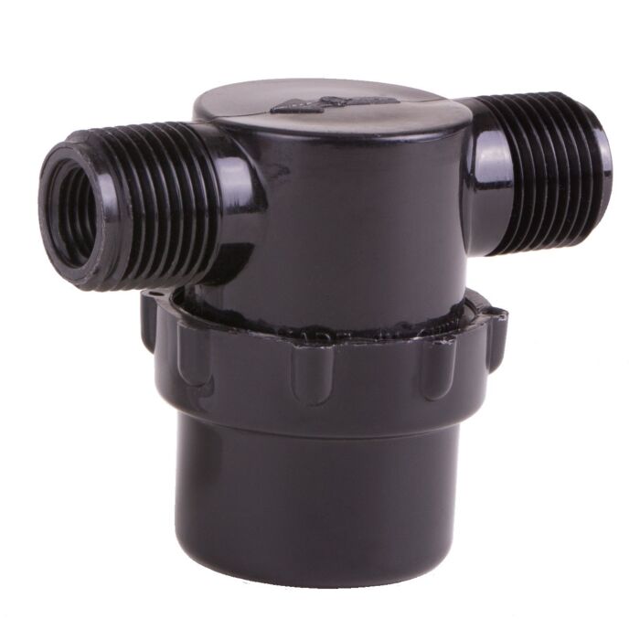 Hypro 3350-0079A, POLY STRAINER 50SS-EPDM