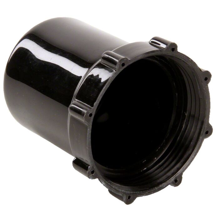 Hypro 3351-0043, BOWL STRAINER (BLACK)