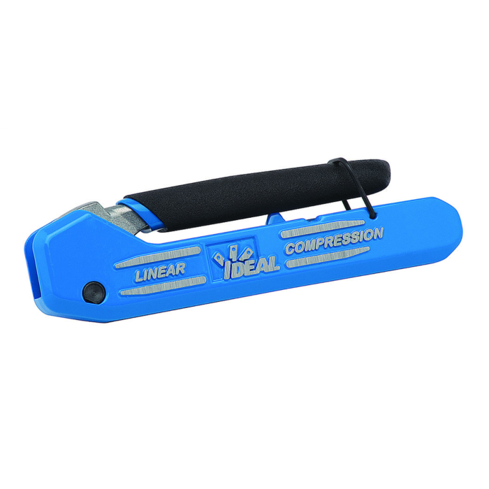Ideal Industries LinearX® 3 Compression Tool