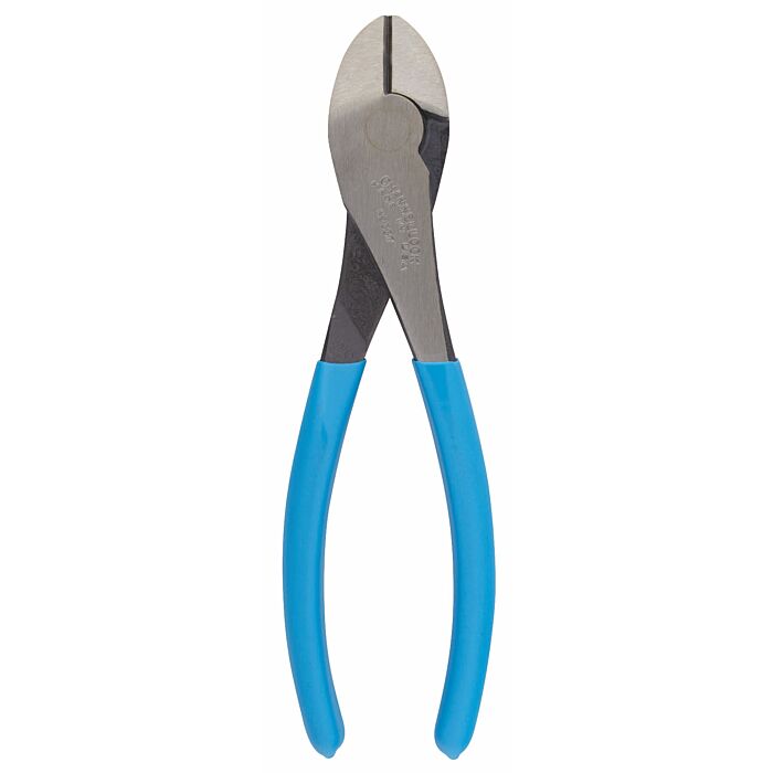 Channellock 7" HL Diag Cutting Plier, Lap XLT™