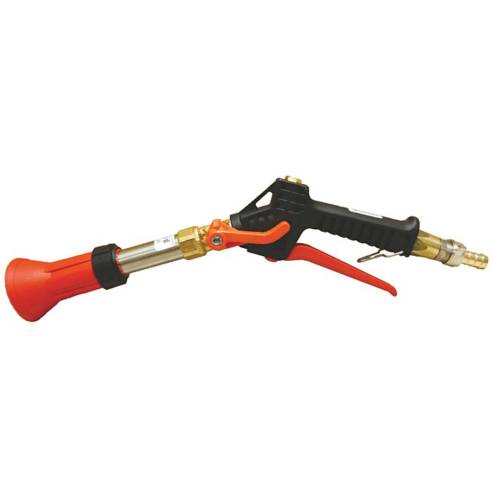 Hypro 3381-0013 7" Adjustable Pattern Spray Gun