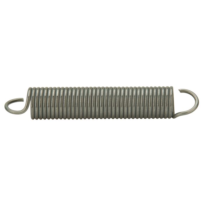 D-E UPHOLSTERY 1 in 8 in Extension Spring