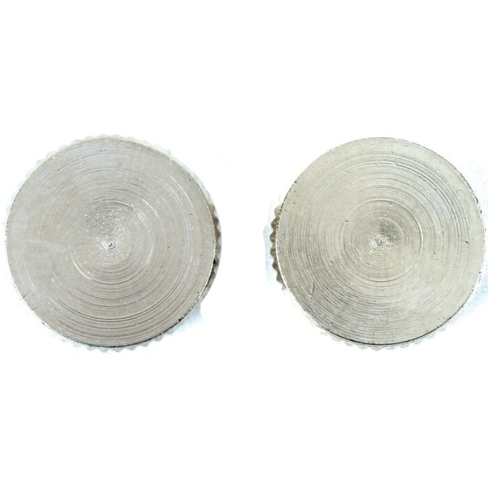 Jandorf 60233 Lock-Up Cap, Nickel