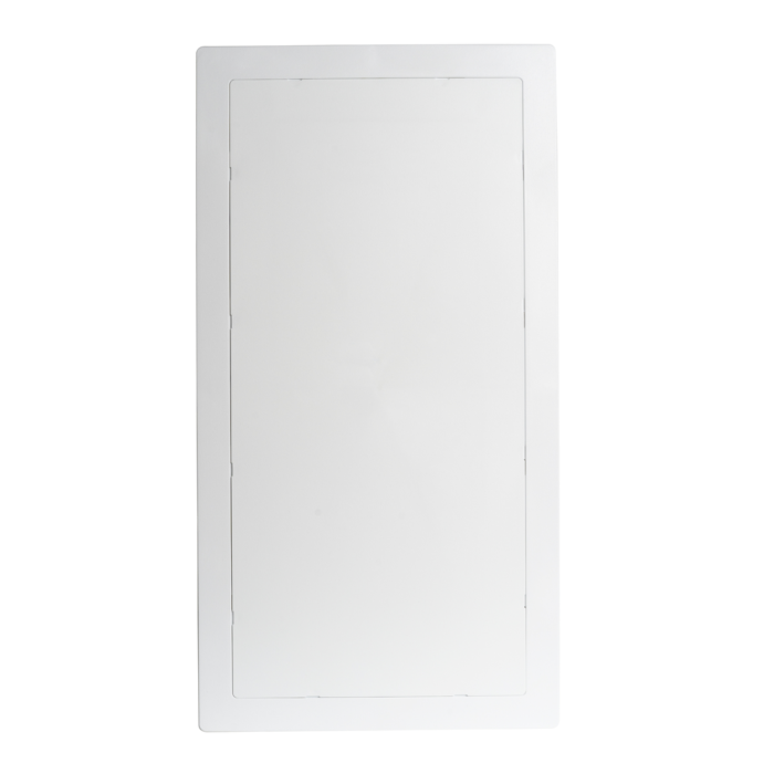 Oatey ® 14 in. x 29 in. Plastic Access Panel